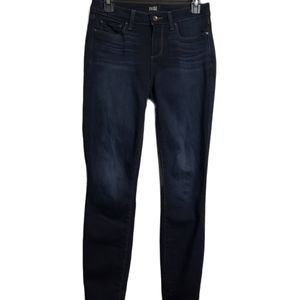 0203 Paige denim jeans